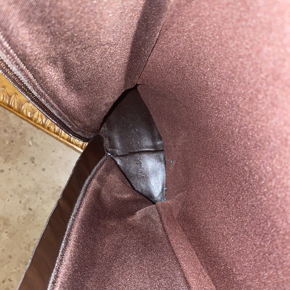 Matisse Tall Leather Riding Boots - Picture 9 of 10